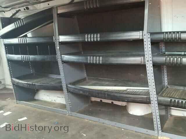 2006 FORD ECONOLINE - VIN: 1FTNS24W96HB35241 - Фото 6