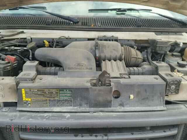 2006 FORD ECONOLINE - VIN: 1FTNS24W96HB35241 - Фото 7