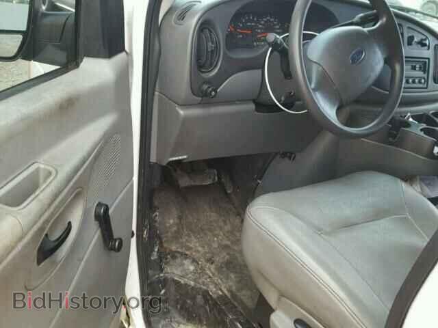 2006 FORD ECONOLINE - VIN: 1FTNS24W96HB35241 - Фото 9
