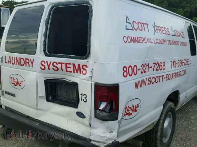 2006 FORD ECONOLINE - VIN: 1FTNS24W96HB35241 - Фото 10