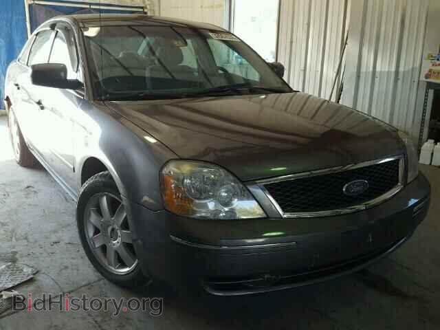 Photo 1FAFP23115G117841 - FORD FIVE HUNDR 2005