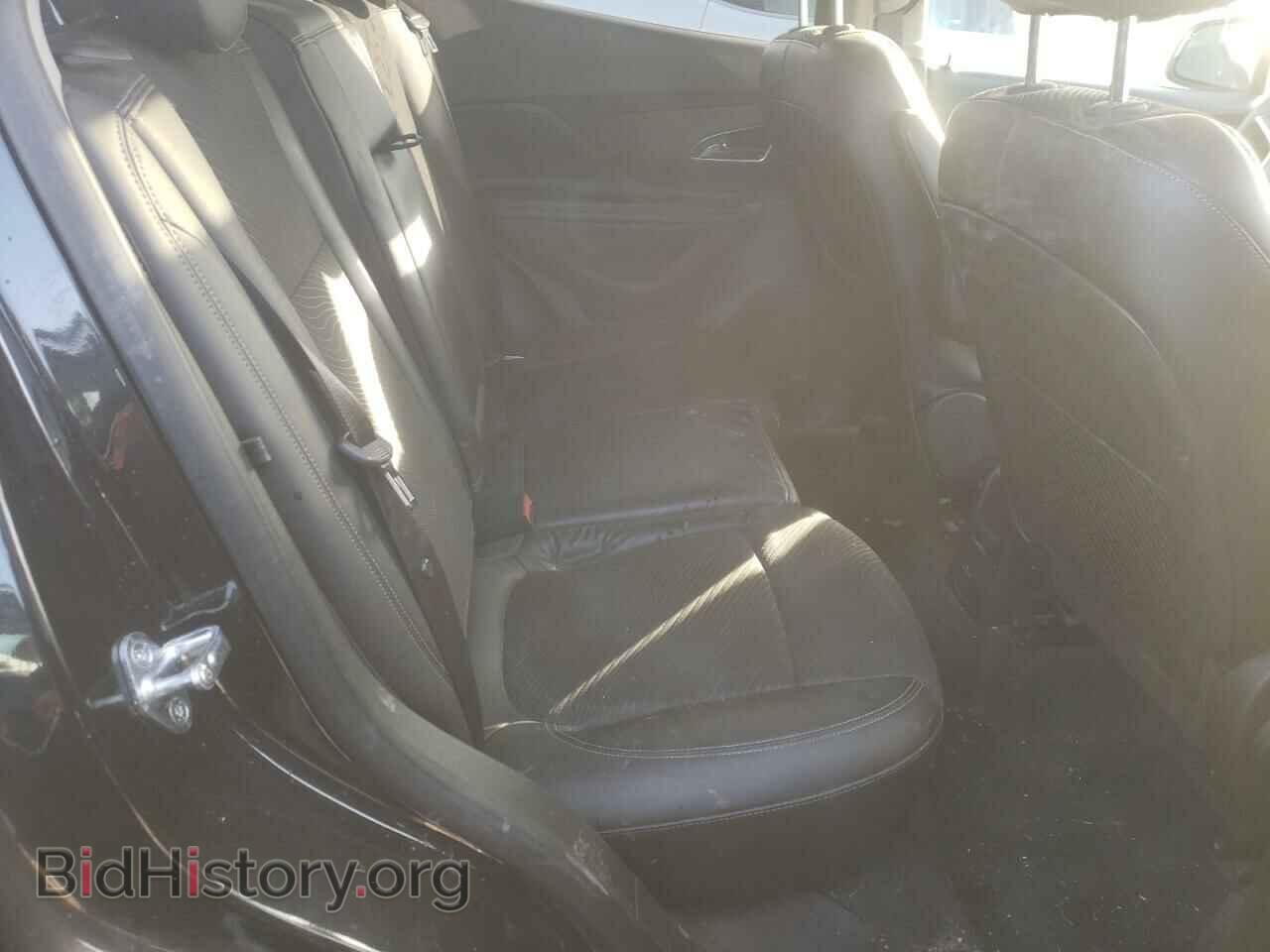 2014 BUICK ENCORE - VIN: KL4CJBSB8EB726635 - Photo 6