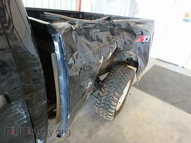 2012 CHEVROLET SILVERADO - VIN: 3GCPKSE78CG246739 - Фото 10