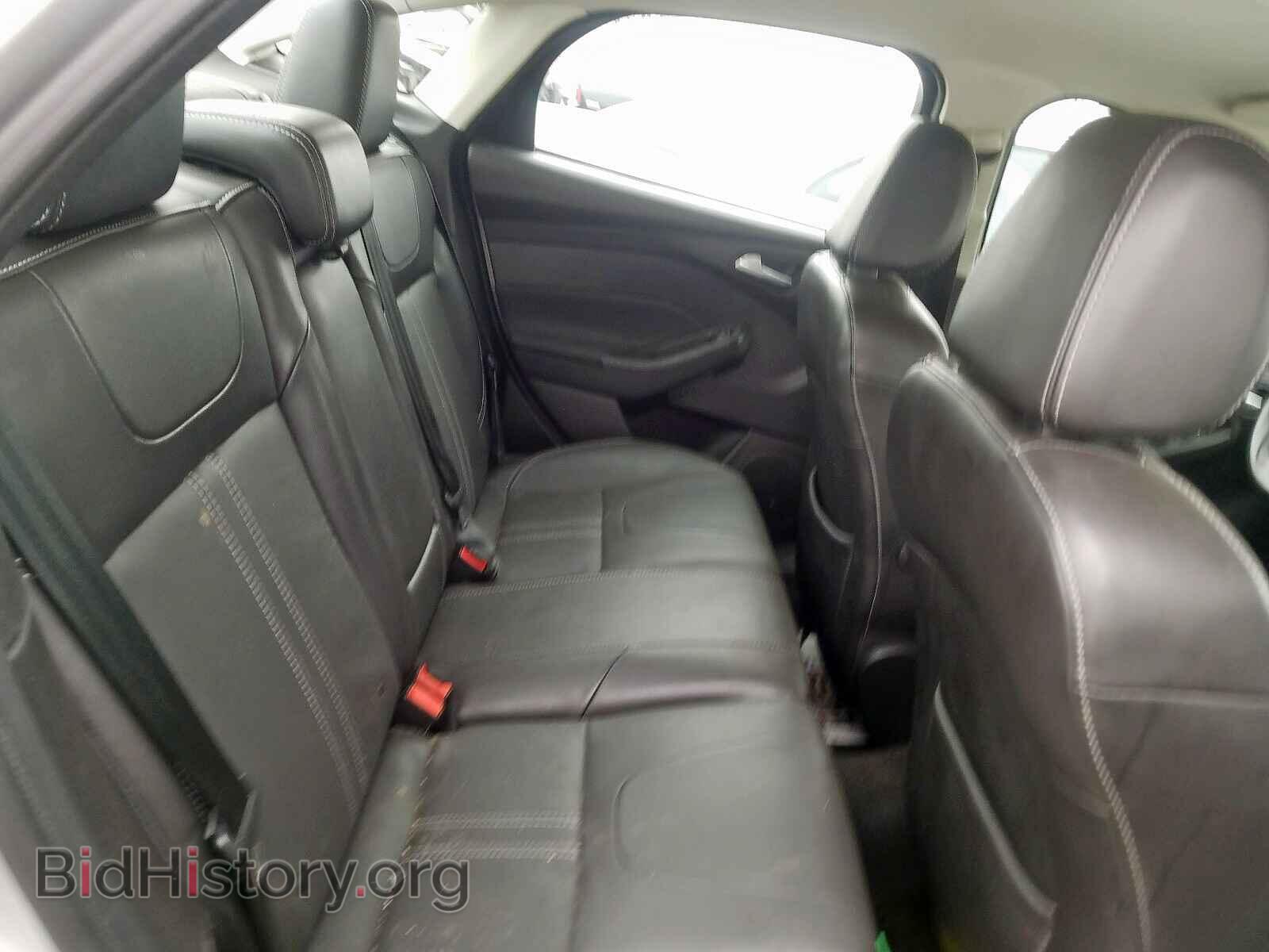 2014 FORD FOCUS - VIN: 1FADP3J2XEL437157 - Фото 6