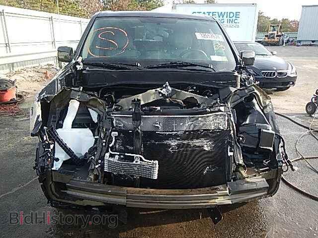 2014 HONDA PILOT - VIN: 5FNYF4H77EB048369 - Фото 9