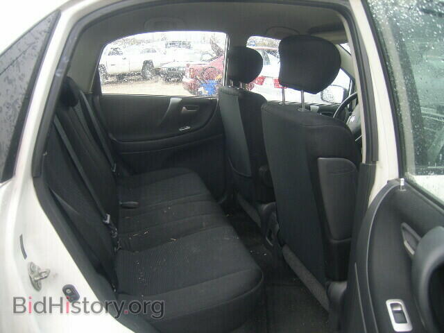 2007 SUZUKI AERIO - VIN: JS2RA62S575355254 - Фото 6