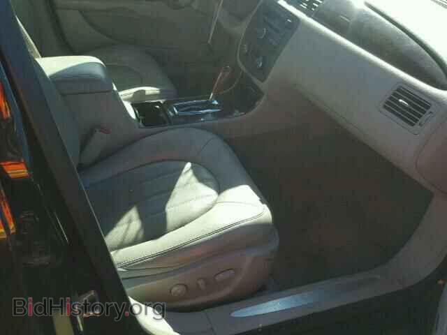 2008 BUICK LUCERNE - VIN: 1G4HD57258U199137 - Фото 5