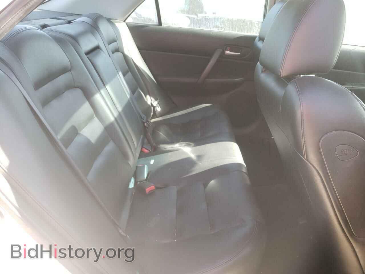 2006 MAZDA 6 - VIN: 1YVHP80C565M19345 - Фото 6