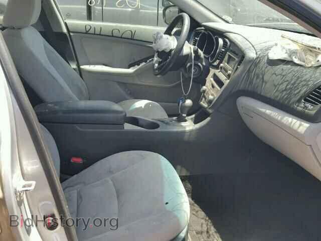 2013 KIA OPTIMA - VIN: 5XXGM4A76DG097568 - Фото 5