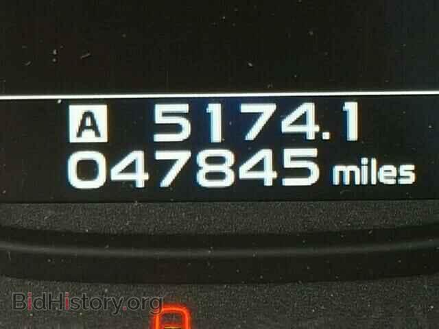 2014 SUBARU OUTBACK - VIN: 4S4BRBLC6E3288835 - Фото 8