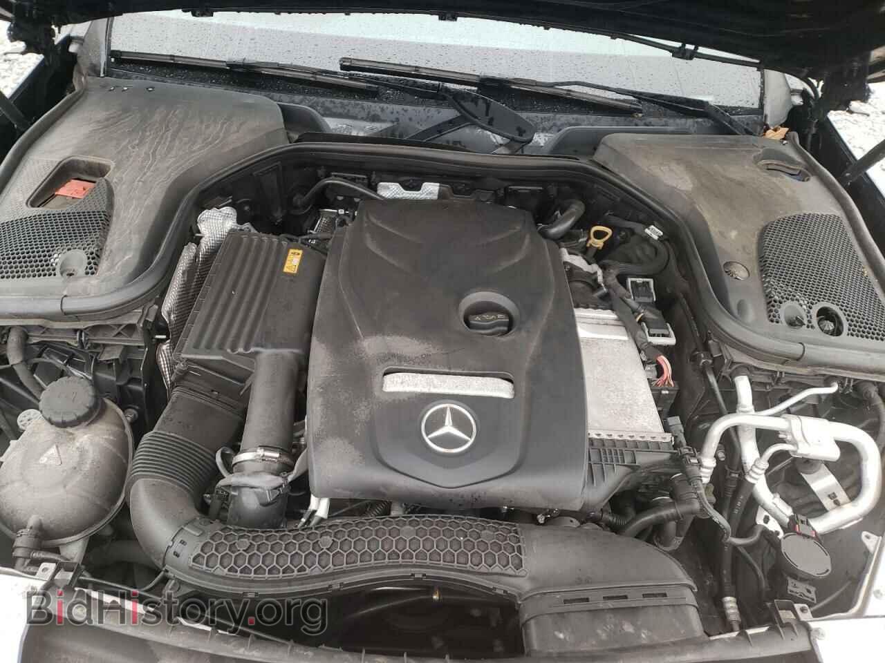 2017 MERCEDES-BENZ E-CLASS - VIN: WDDZF4JB6HA090375 - Фото 7