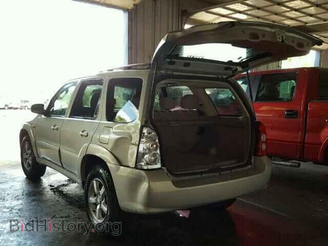 2005 MAZDA TRIBUTE - VIN: 4F2YZ94125KM15655 - Фото 3