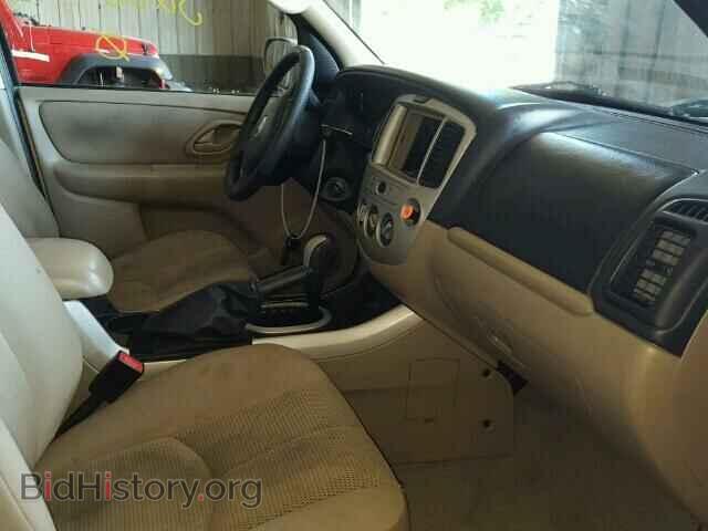 2005 MAZDA TRIBUTE - VIN: 4F2YZ94125KM15655 - Фото 5