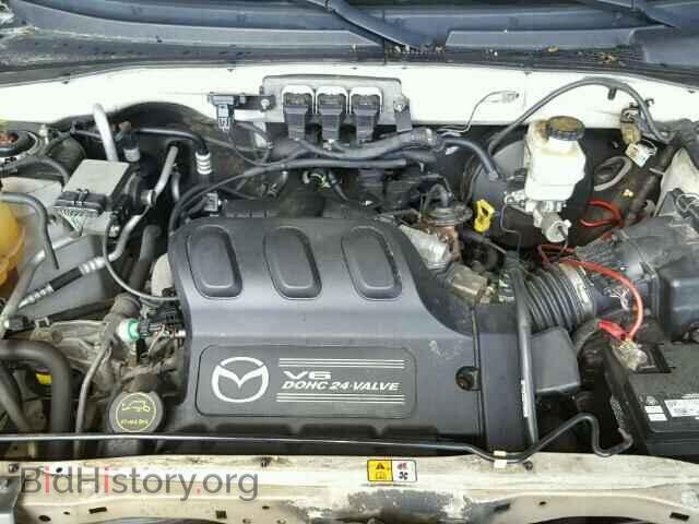 2005 MAZDA TRIBUTE - VIN: 4F2YZ94125KM15655 - Фото 7