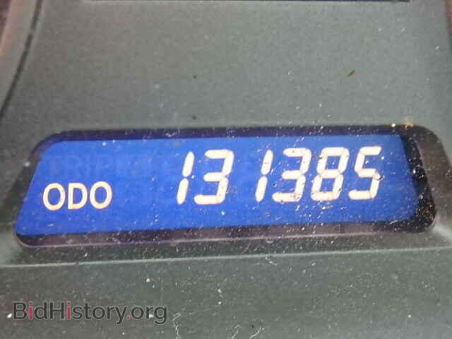 2007 LEXUS IS250 - VIN: JTHBK262972043966 - Фото 8