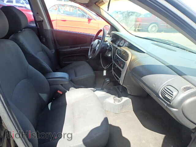 2003 DODGE NEON - VIN: 1B3ES56CX3D146614 - Фото 5