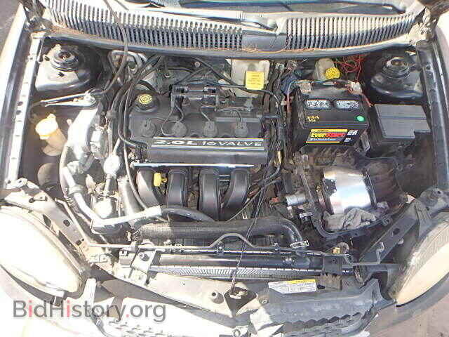 2003 DODGE NEON - VIN: 1B3ES56CX3D146614 - Фото 7