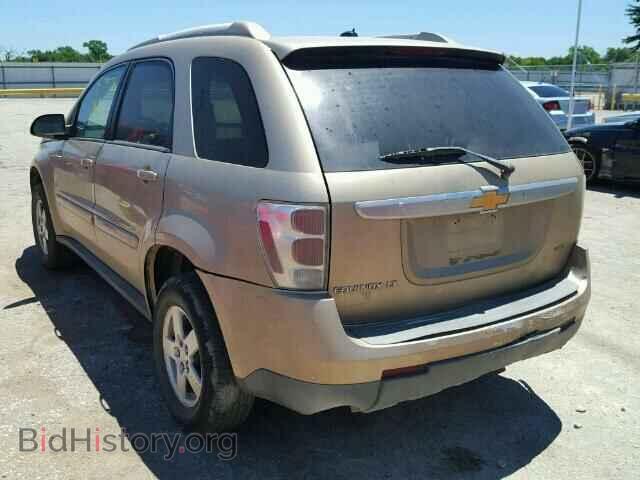 2007 CHEVROLET EQUINOX - VIN: 2CNDL73F976106963 - Фото 3