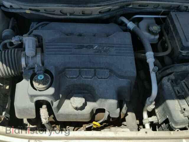 2007 CHEVROLET EQUINOX - VIN: 2CNDL73F976106963 - Фото 7