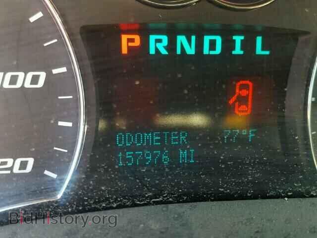 2007 CHEVROLET EQUINOX - VIN: 2CNDL73F976106963 - Фото 8