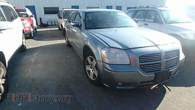 Фотография 2D4FV47V06H164599 - DODGE MAGNUM 2006