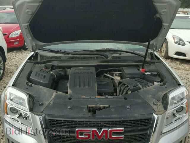 2015 GMC TERRAIN - VIN: 2GKALMEK5F6406471 - Фото 7