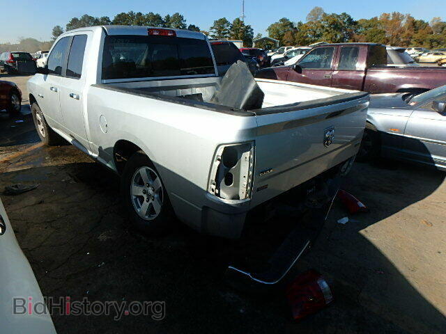 2010 DODGE RAM 1500 - VIN: 1D7RB1GP7AS179997 - Фото 3