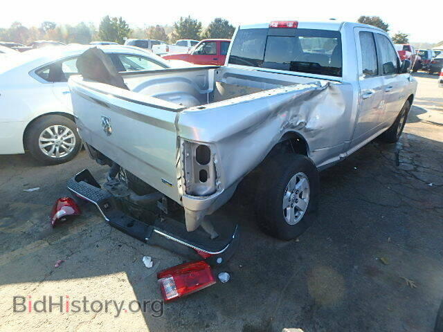 2010 DODGE RAM 1500 - VIN: 1D7RB1GP7AS179997 - Фото 4