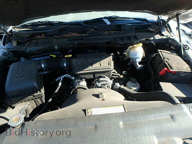 2010 DODGE RAM 1500 - VIN: 1D7RB1GP7AS179997 - Фото 7