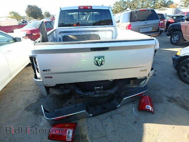 2010 DODGE RAM 1500 - VIN: 1D7RB1GP7AS179997 - Фото 10