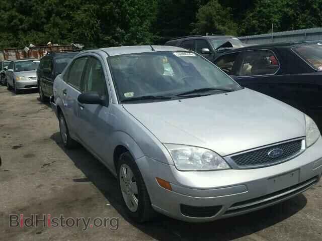 Фотография 1FAFP34N77W104639 - FORD FOCUS 2007