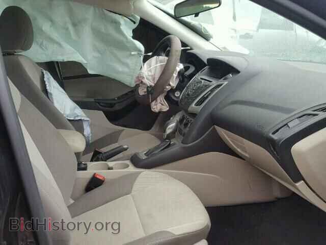 2014 FORD FOCUS - VIN: 1FADP3F28EL402609 - Photo 5