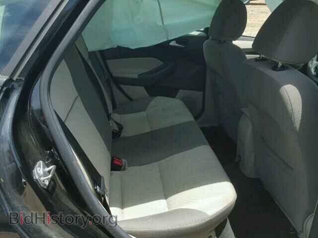 2014 FORD FOCUS - VIN: 1FADP3F28EL402609 - Photo 6