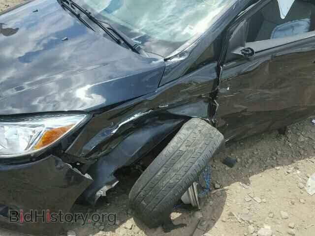 2014 FORD FOCUS - VIN: 1FADP3F28EL402609 - Photo 9