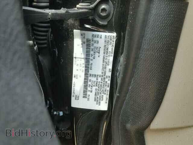 2014 FORD FOCUS - VIN: 1FADP3F28EL402609 - Photo 10