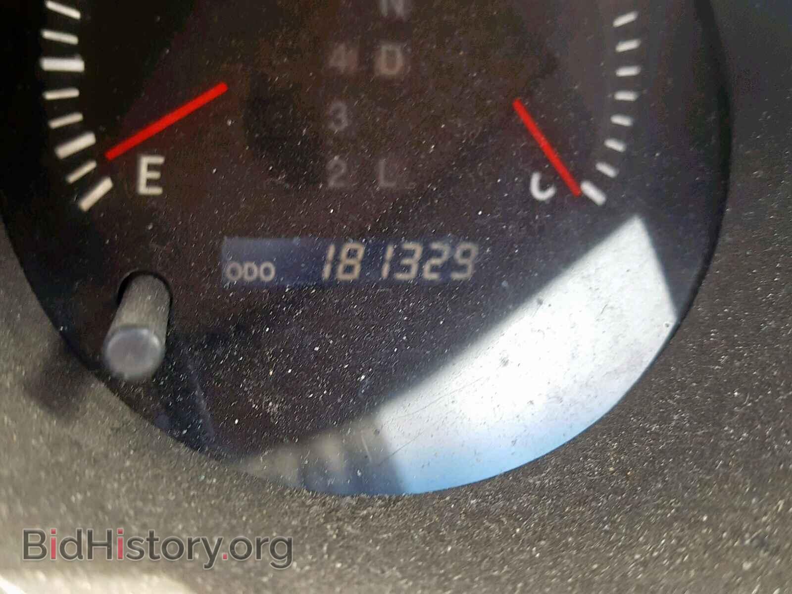 2003 LEXUS ES300 - VIN: JTHBF30G630094491 - Фото 8