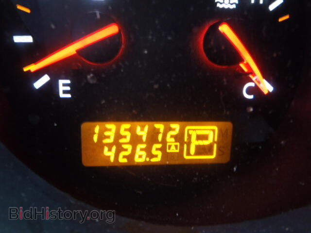 2008 NISSAN MAXIMA - VIN: 1N4BA41E98C833190 - Фото 8