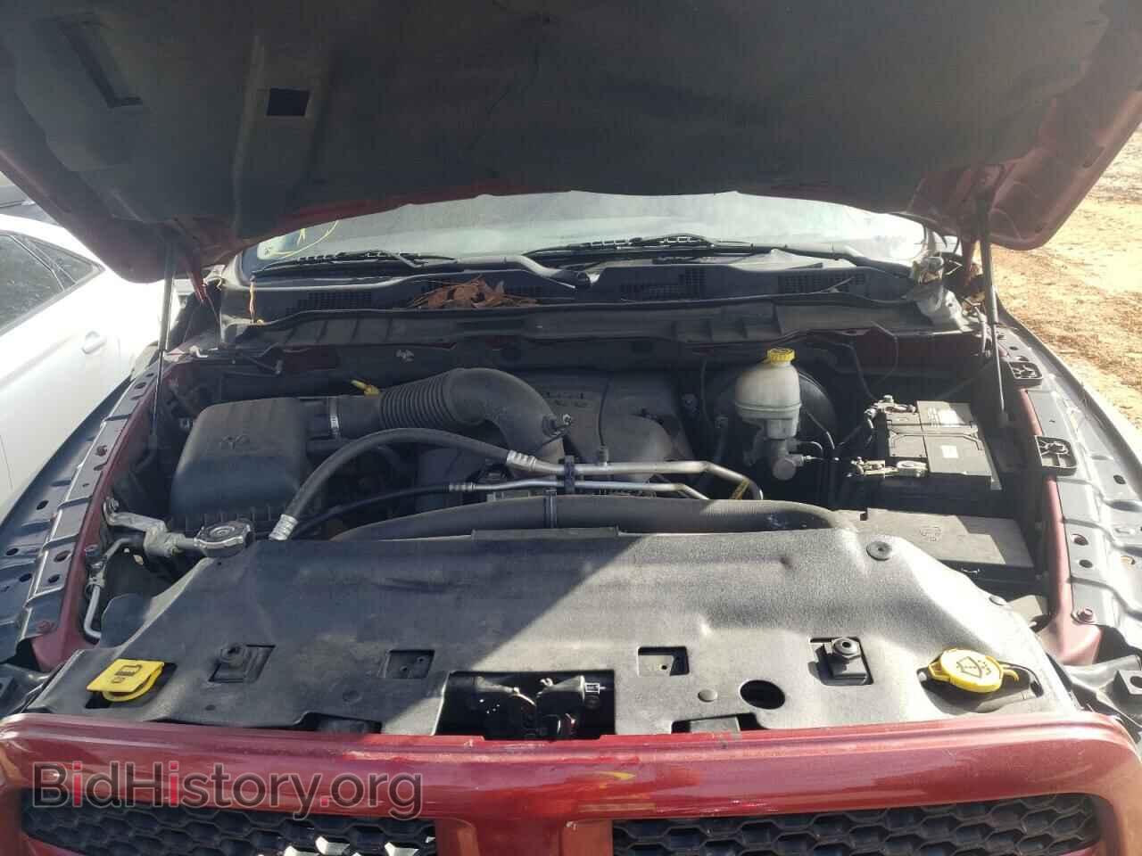 2013 RAM 1500 - VIN: 1C6RR6KT1DS561252 - Фото 7
