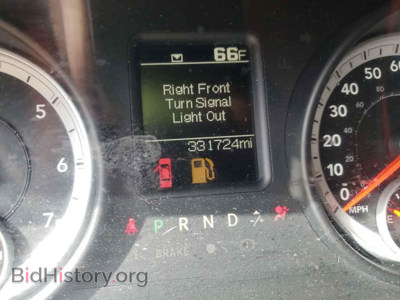 2013 RAM 1500 - VIN: 1C6RR6KT1DS561252 - Фото 8