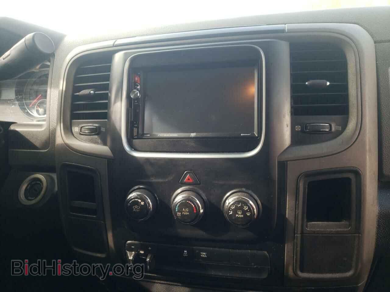 2013 RAM 1500 - VIN: 1C6RR6KT1DS561252 - Фото 9