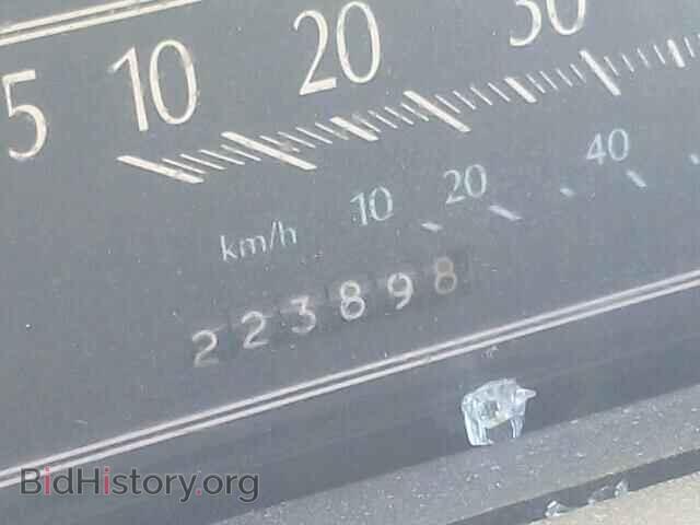 1989 CADILLAC DEVILLE - VIN: 1G6CD5156K4304070 - Photo 8