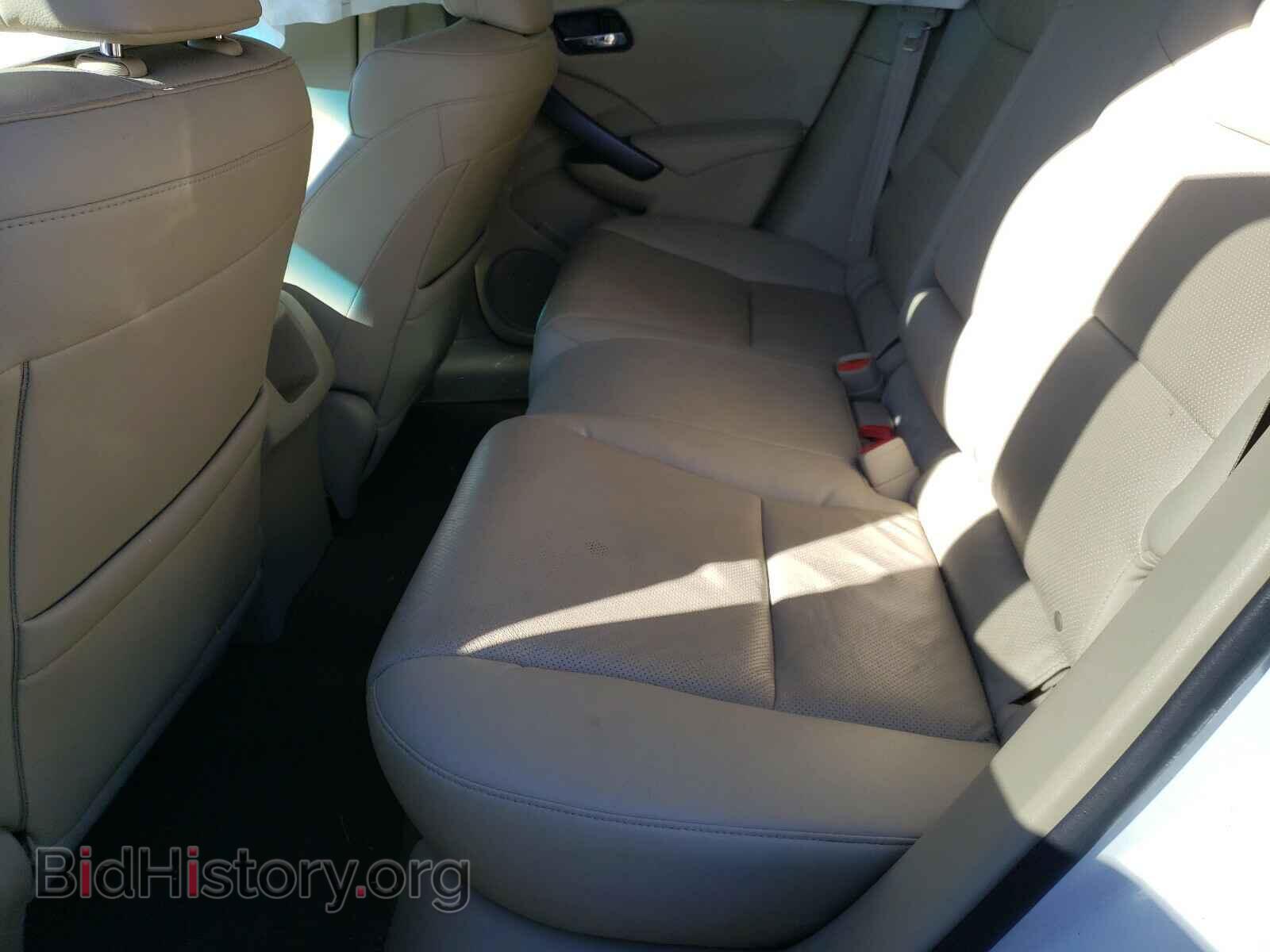 2014 ACURA RDX - VIN: 5J8TB4H30EL019426 - Фото 6