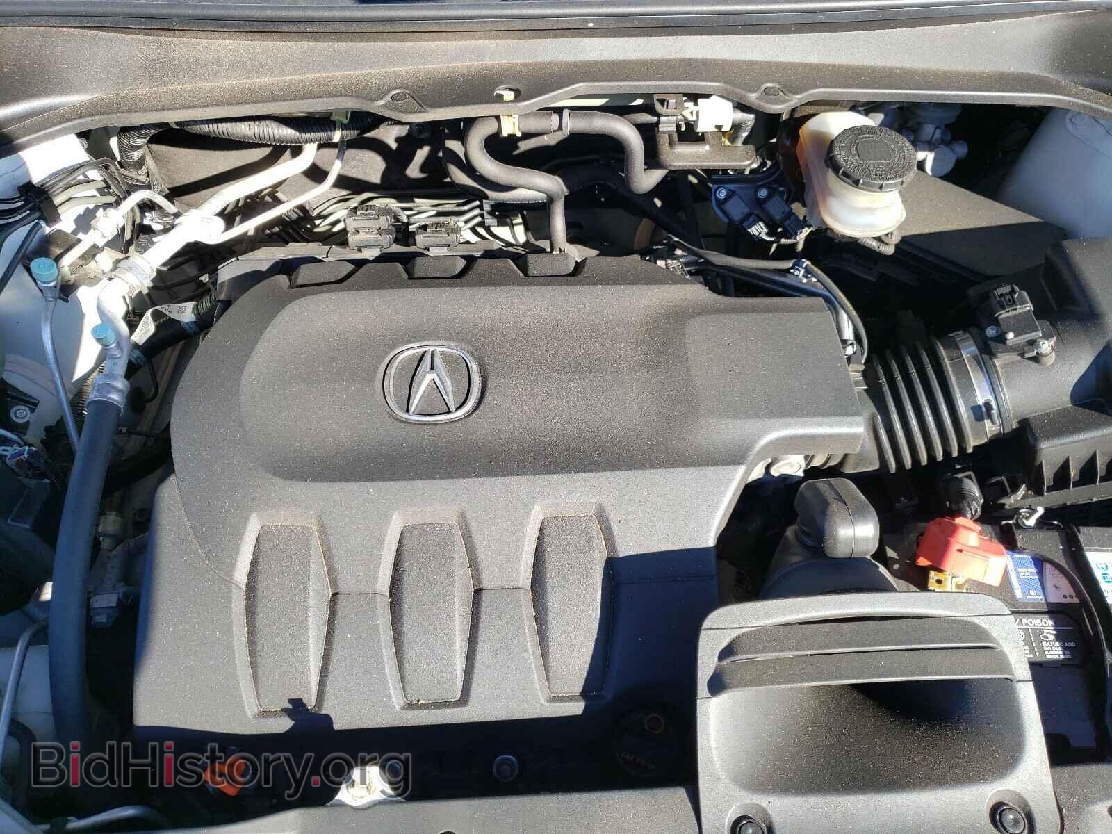 2014 ACURA RDX - VIN: 5J8TB4H30EL019426 - Фото 7