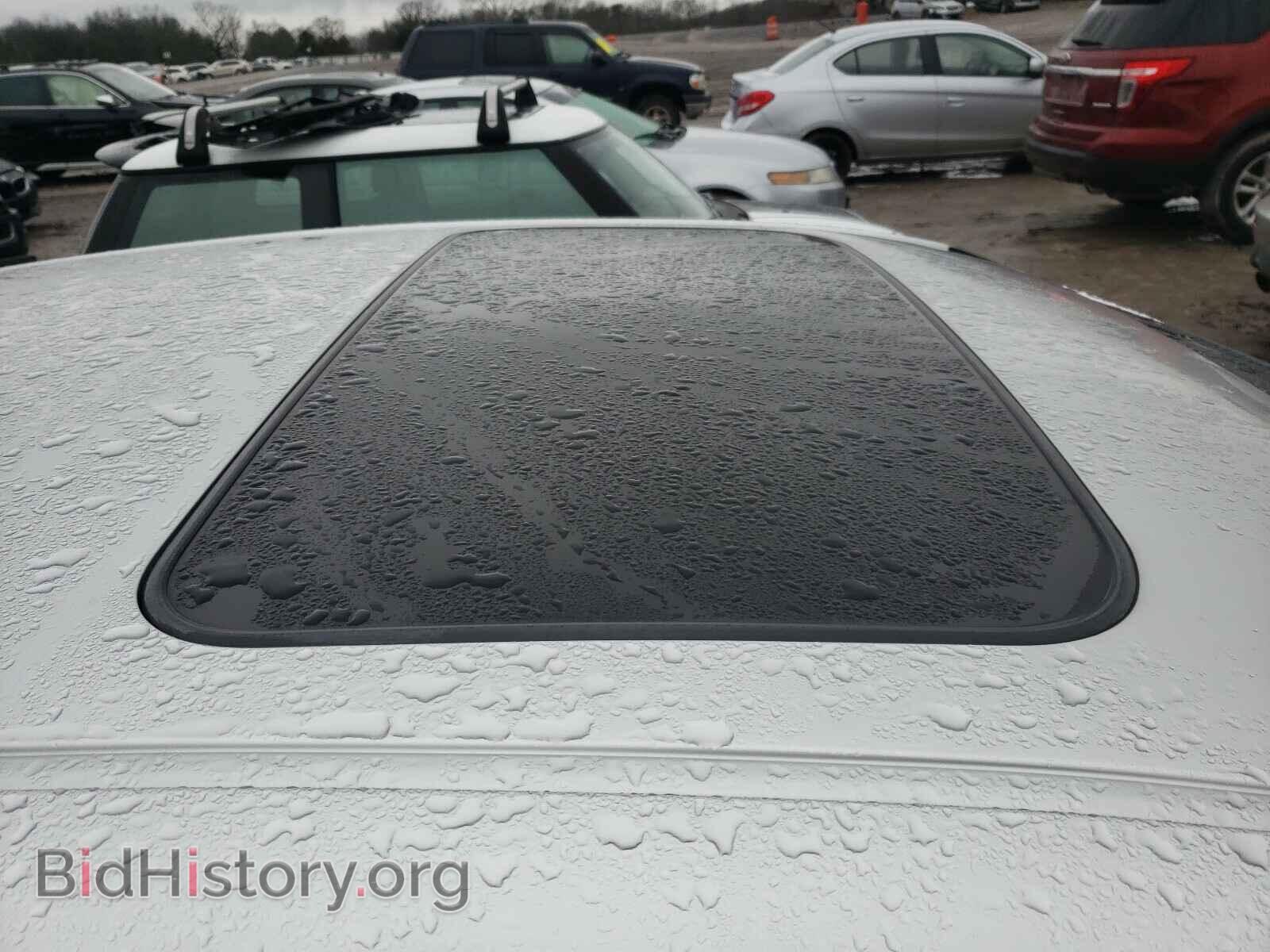 2014 LEXUS GS350 - VIN: JTHBE1BL5E5031809 - Фото 9