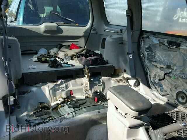 2006 SUBARU FORESTER - VIN: JF1SG65626H738502 - Фото 6