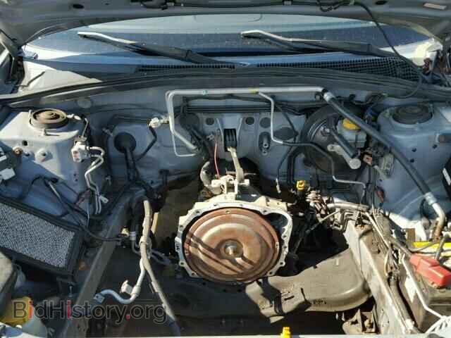 2006 SUBARU FORESTER - VIN: JF1SG65626H738502 - Фото 7