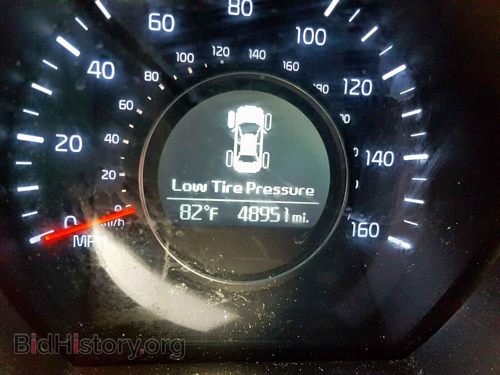 2015 KIA OPTIMA LX - VIN: KNAGM4A72F5665030 - Фото 8