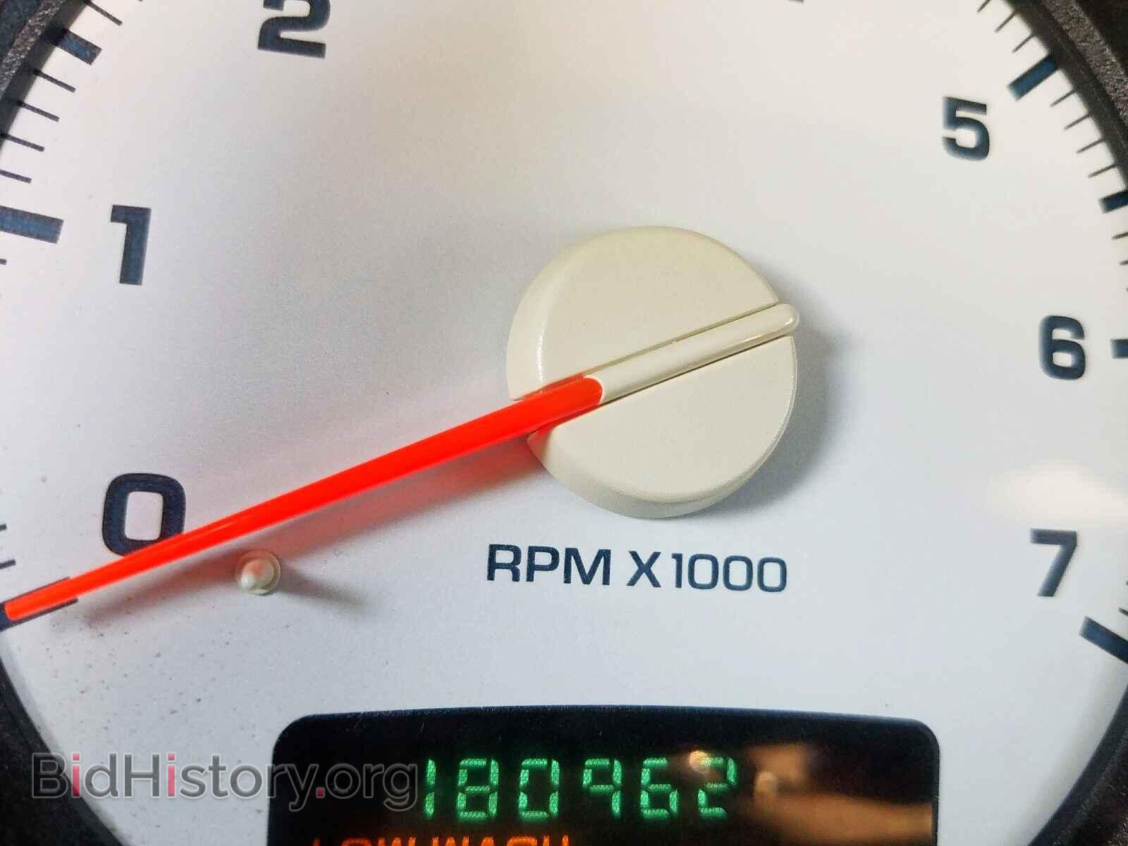 2005 DODGE RAM 2500 - VIN: 3D7KR28D25G826021 - Фото 8