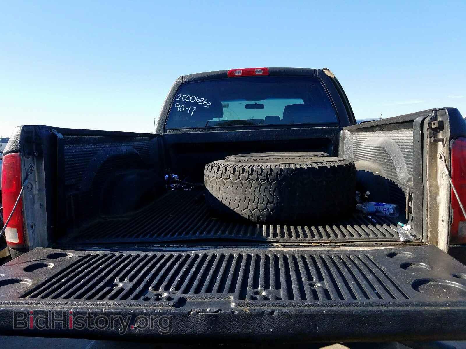 2005 DODGE RAM 2500 - VIN: 3D7KR28D25G826021 - Фото 9