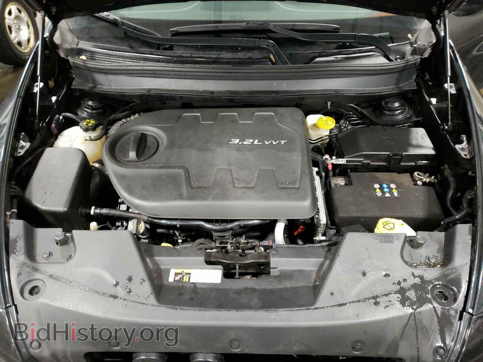 2014 JEEP CHEROKEE - VIN: 1C4PJMCS0EW177457 - Фото 7